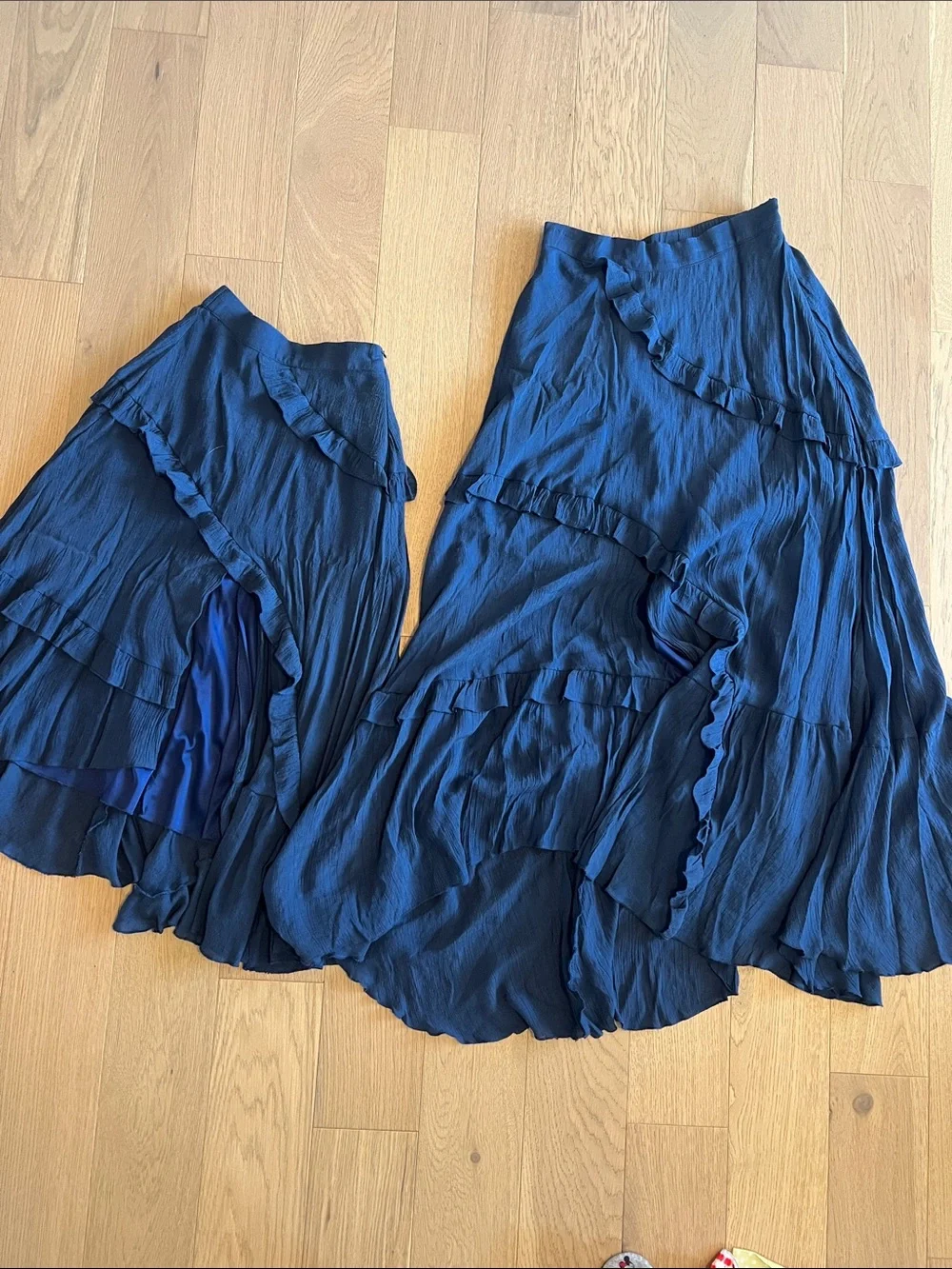 Mommy and me set. Women’s Small. Girls size 7.  Joyfolie-Mia Joy.